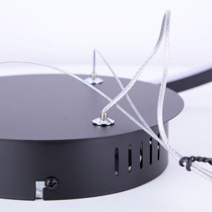 Globo - Підвісна LED люстра LED/29W/230V