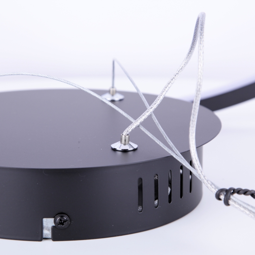 Globo - Підвісна LED люстра LED/29W/230V