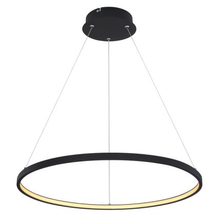 Globo - Підвісна LED люстра LED/29W/230V