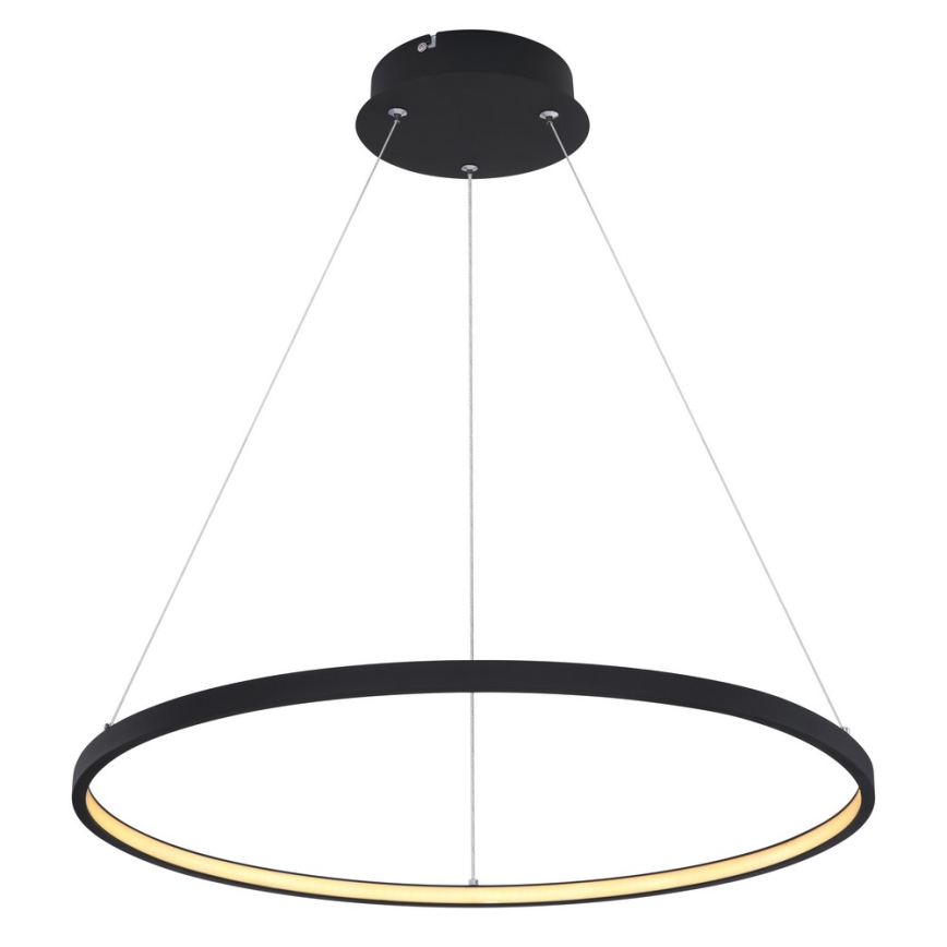Globo - Підвісна LED люстра LED/29W/230V