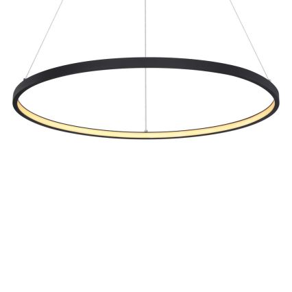 Globo - Підвісна LED люстра LED/29W/230V