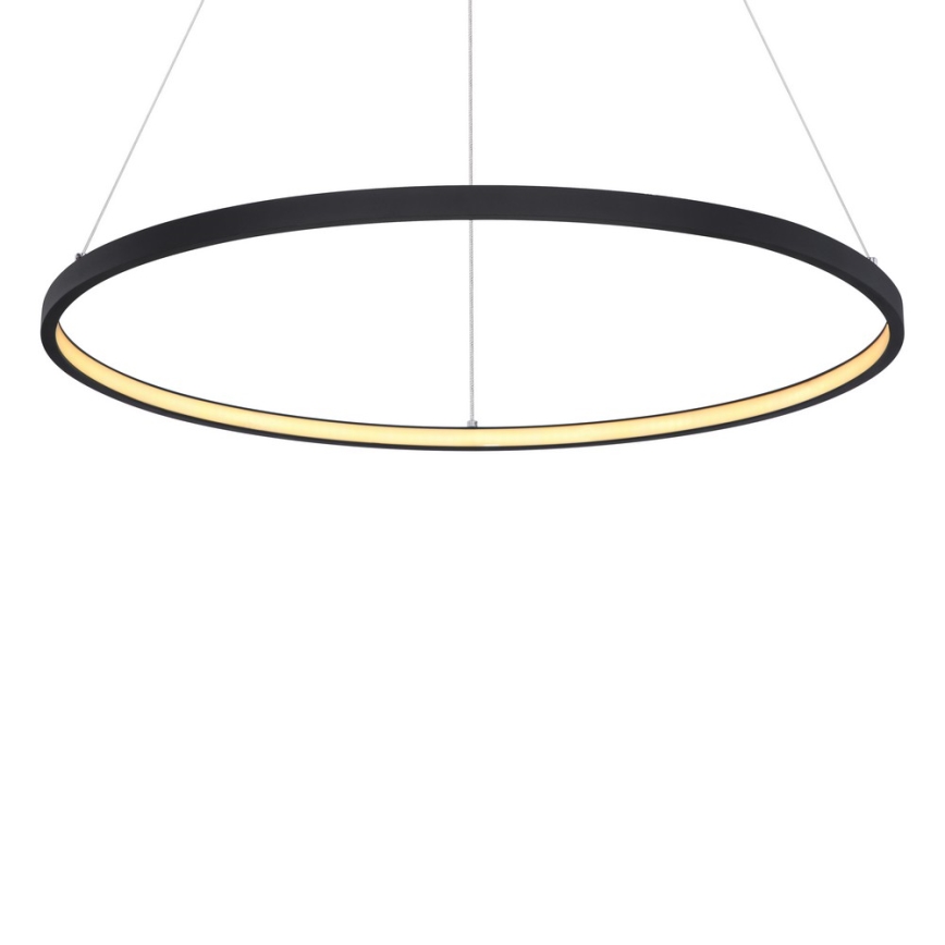 Globo - Підвісна LED люстра LED/29W/230V