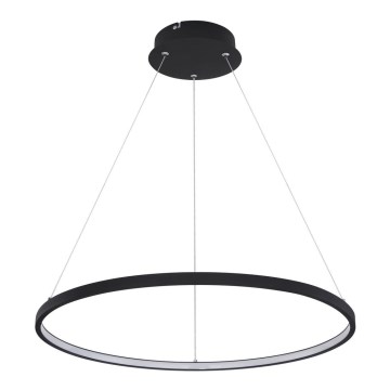 Globo 67192-29B - Светодиодная люстра на тросе RALPH LED/29W/230V