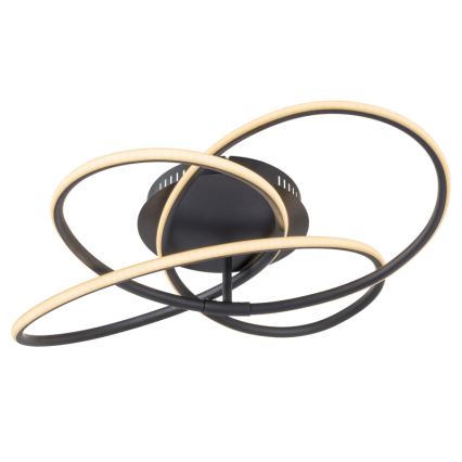 Globo - Світлодіодна пристельова люстра LED/30W/230V
