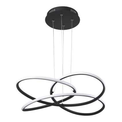 Globo - Підвісна LED люстра LED/30W/230V