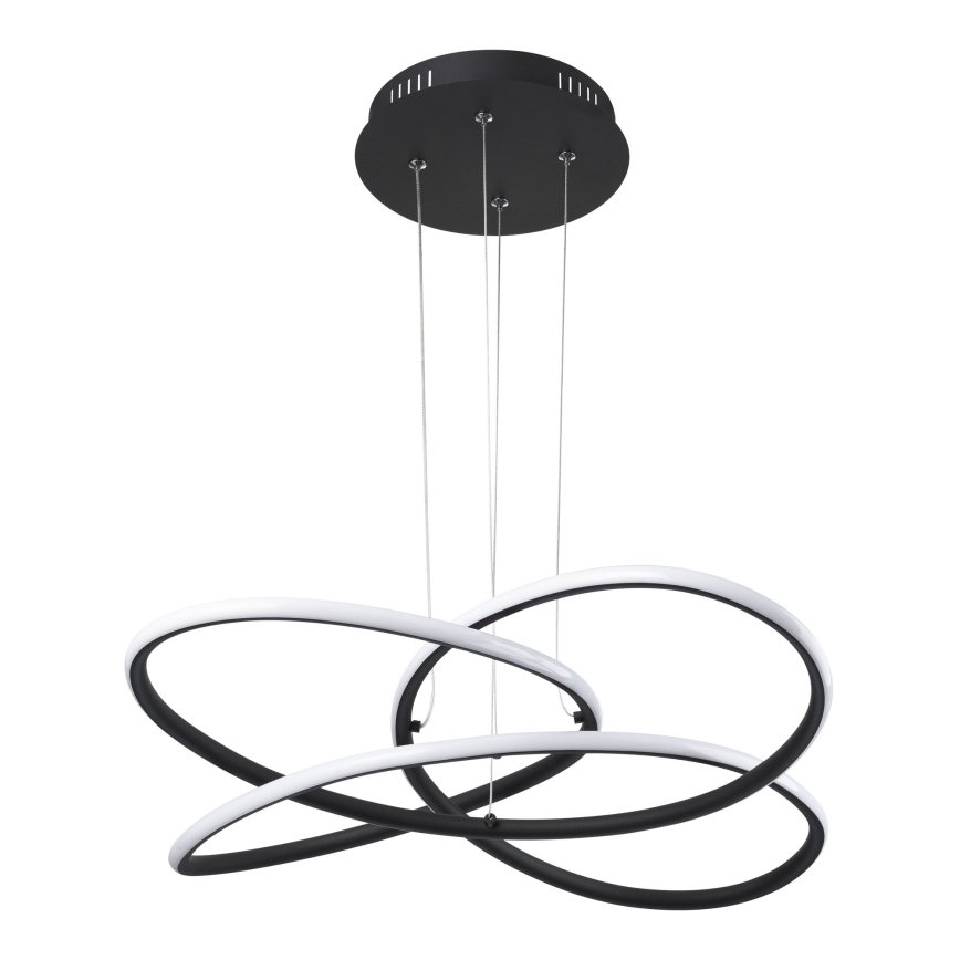 Globo - Підвісна LED люстра LED/30W/230V