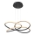 Globo 67201SH-30 - Светодиодная люстра на тросе PANDA LED/30W/230V