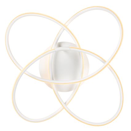 Globo - Стельовий LED світильник LED/30W/230V