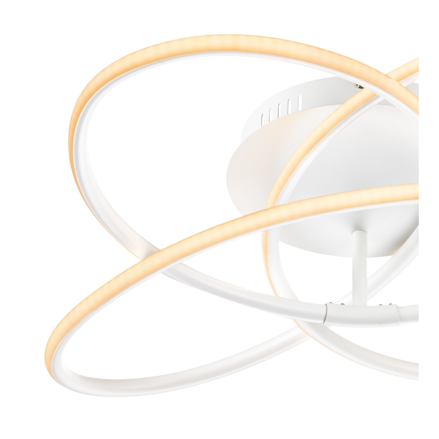 Globo - Стельовий LED світильник LED/30W/230V