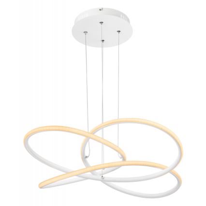 Globo - Підвісна LED люстра LED/30W/230V
