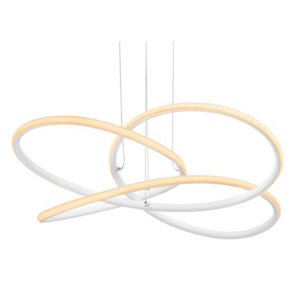 Globo - Підвісна LED люстра LED/30W/230V