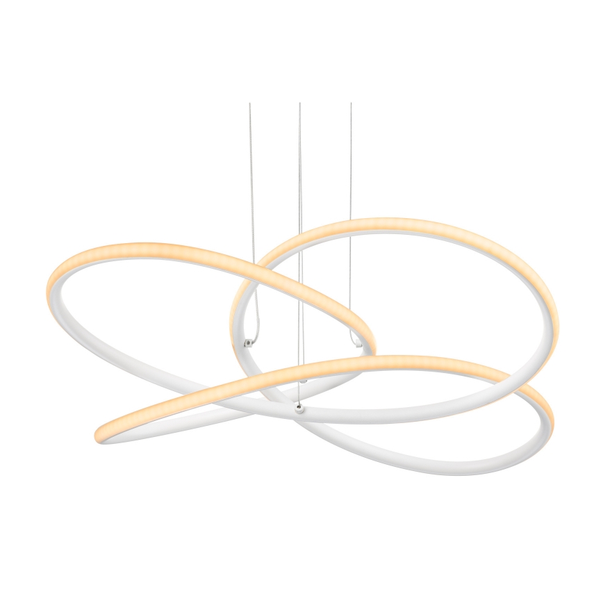 Globo - Підвісна LED люстра LED/30W/230V