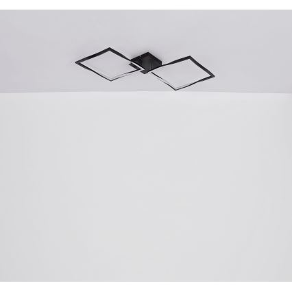 Globo - Стельовий LED світильник LED/24W/230V