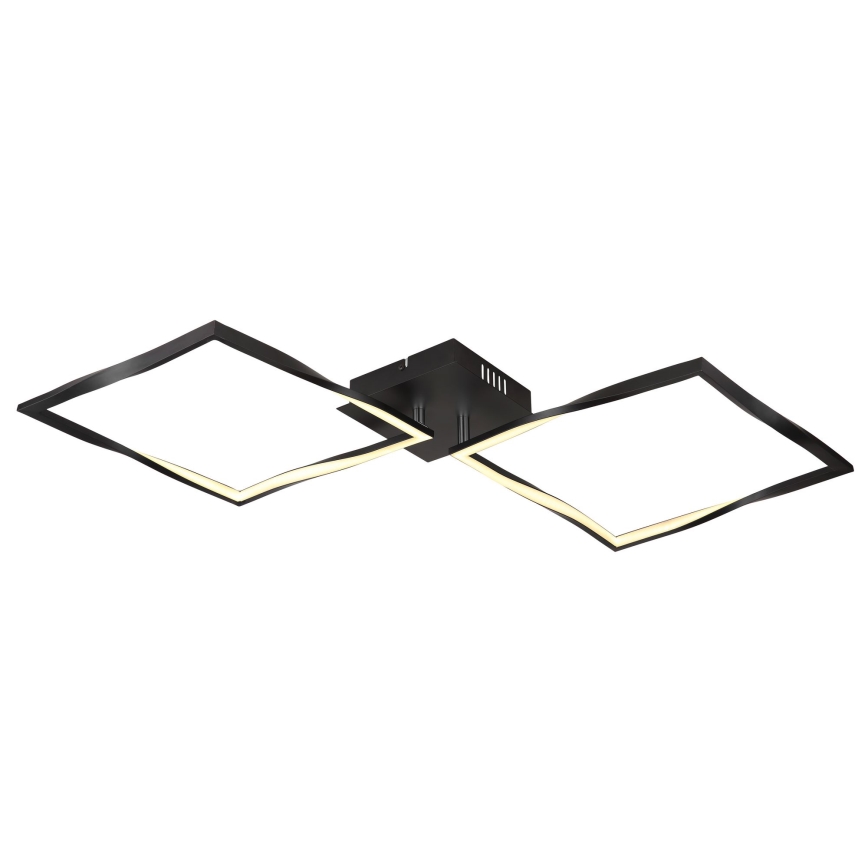 Globo - Стельовий LED світильник LED/24W/230V