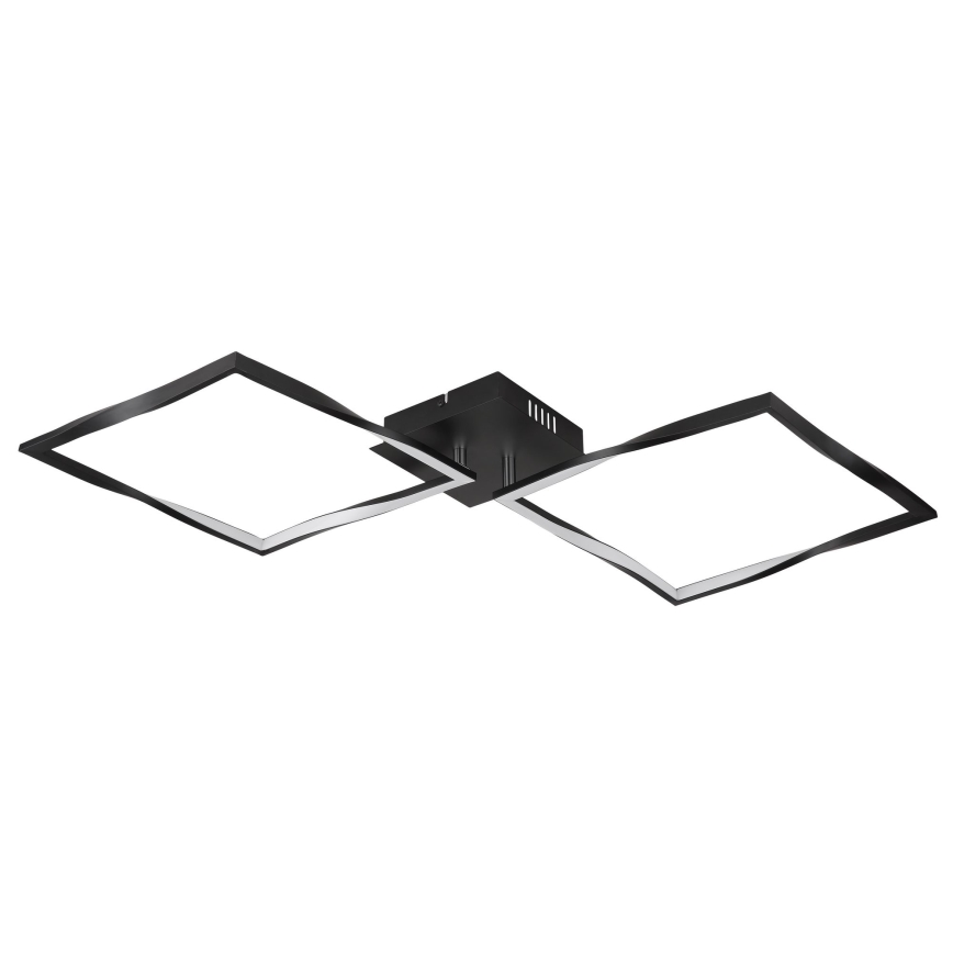 Globo - Стельовий LED світильник LED/24W/230V