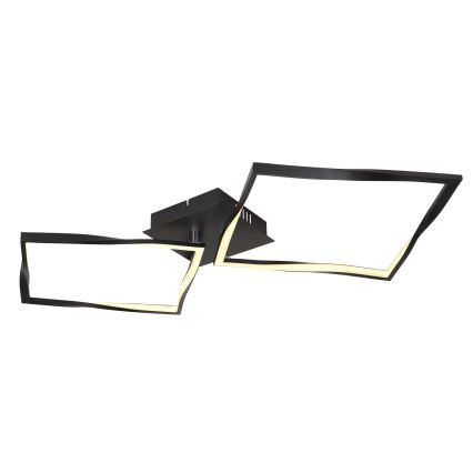 Globo - Стельовий LED світильник LED/24W/230V