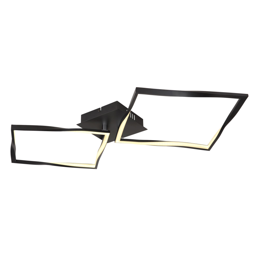 Globo - Стельовий LED світильник LED/24W/230V