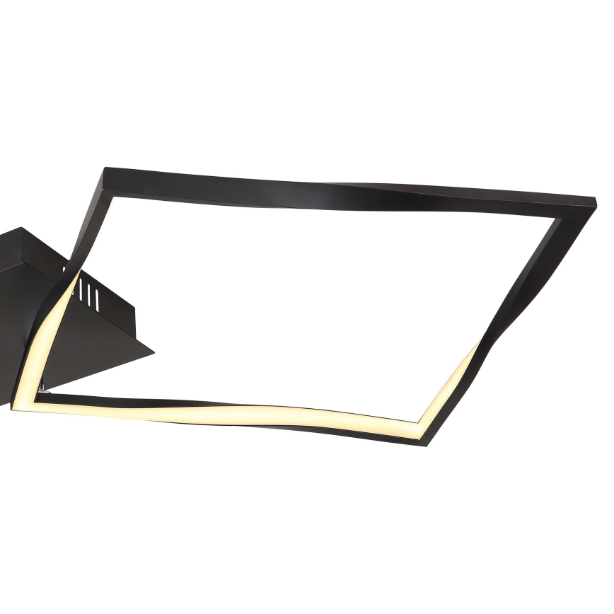 Globo - Стельовий LED світильник LED/24W/230V