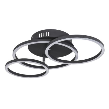 Globo - Стельовий LED світильник LED/30W/230V