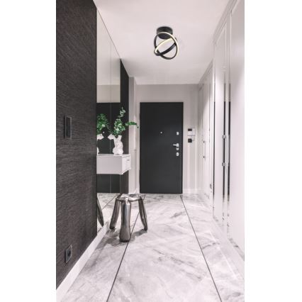 Globo - Пристельова LED люстра LED/24W/230V