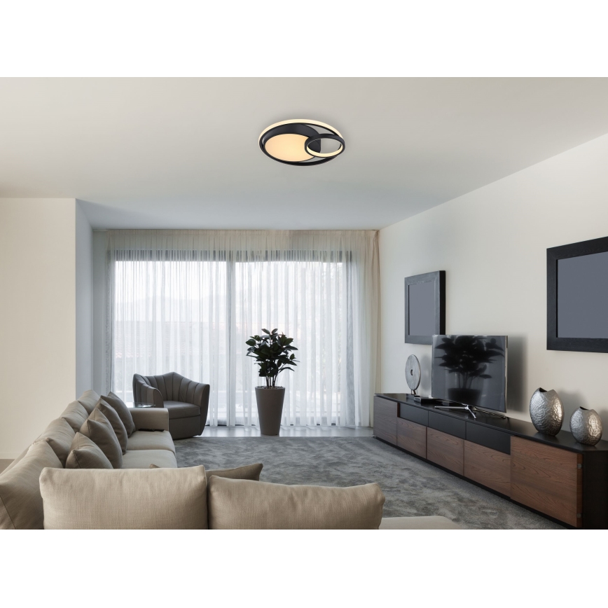 Globo - Стельовий LED світильник LED/36W/230V