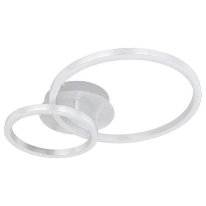 Globo - Светодиодная поверхностно-монтируемая люстра LED/18W/230V