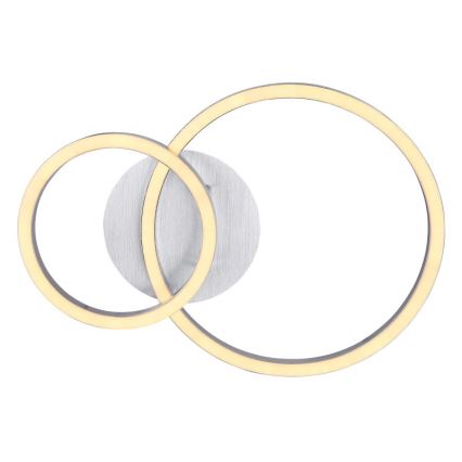 Globo - Светодиодная поверхностно-монтируемая люстра LED/18W/230V