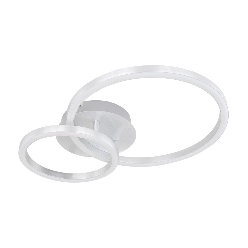 Globo - Світлодіодна пристельова люстра LED/18W/230V