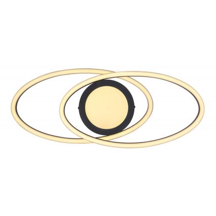 Globo - Світлодіодний стельовий світильник LED/24W/230V