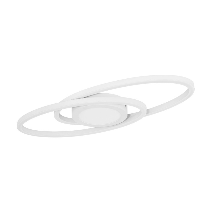 Globo - Світлодіодний стельовий світильник LED/24W/230V