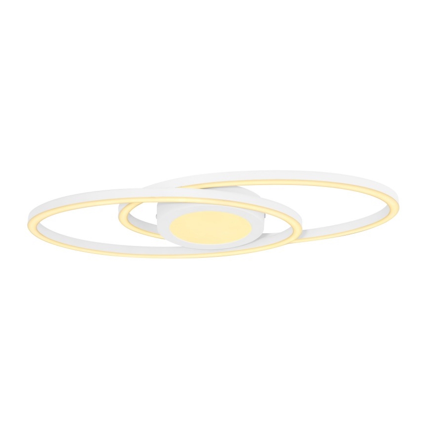 Globo - Світлодіодний стельовий світильник LED/24W/230V