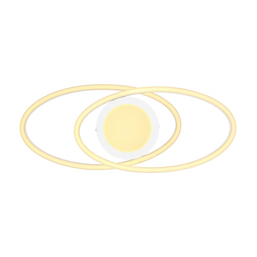 Globo - Світлодіодний стельовий світильник LED/24W/230V