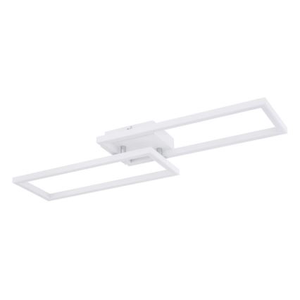 Globo - Світлодіодна пристельова люстра 2xLED/12W/230V