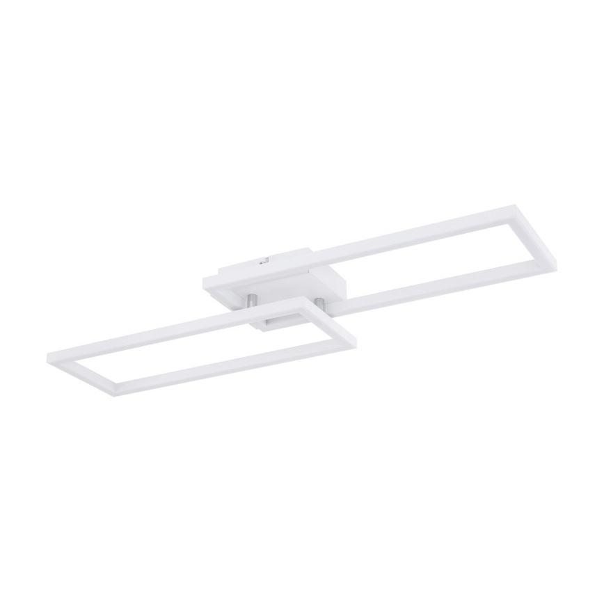 Globo - Світлодіодна пристельова люстра 2xLED/12W/230V