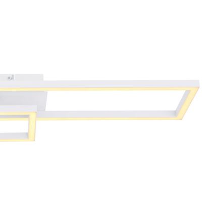 Globo - Світлодіодна пристельова люстра 2xLED/12W/230V