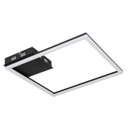 Globo - Світлодіодна накладна люстра LED/18W/230V