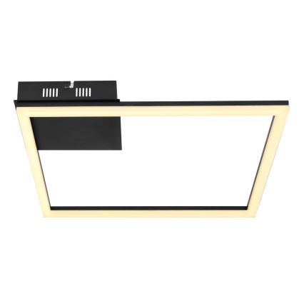 Globo - Світлодіодна накладна люстра LED/18W/230V