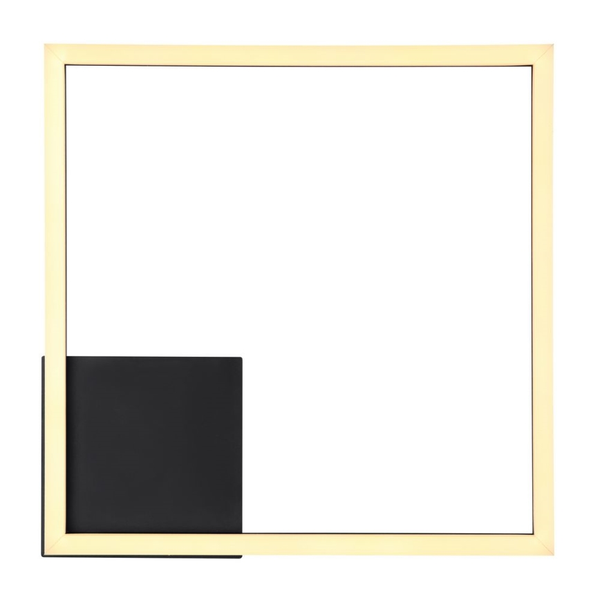 Globo - Светодиодная припотолочная люстра LED/18W/230V