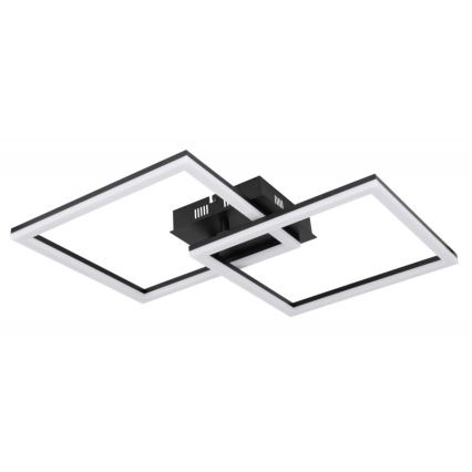 Globo - Светодиодная поверхностно-монтируемая люстра 2xLED/18W/230V