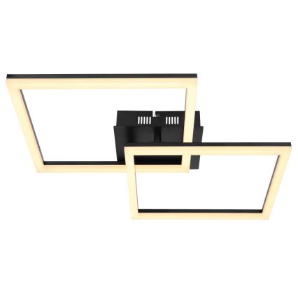 Globo - Светодиодная поверхностно-монтируемая люстра 2xLED/18W/230V