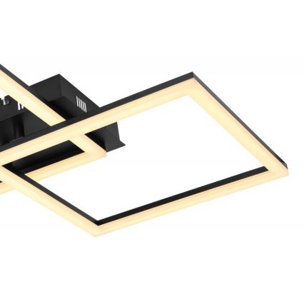 Globo - Светодиодная поверхностно-монтируемая люстра 2xLED/18W/230V