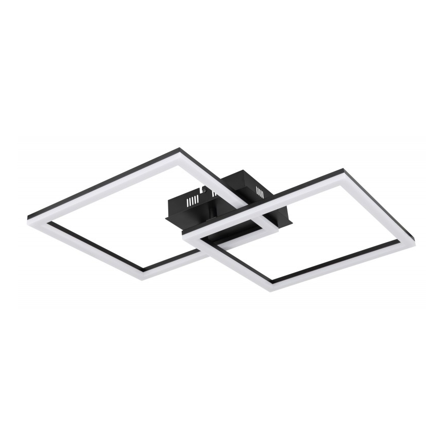 Globo - Світлодіодна пристельова люстра 2xLED/18W/230V