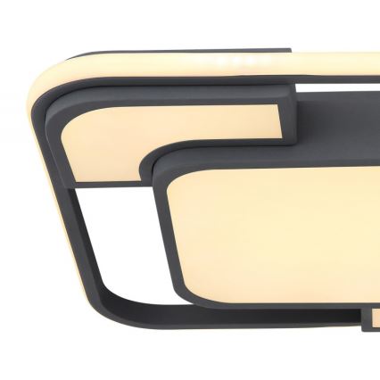 Globo - Светодиодный потолочный светильник LED/30W/230V