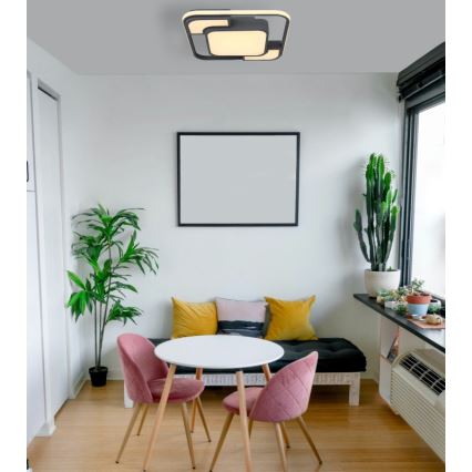 Globo - Светодиодный потолочный светильник LED/30W/230V