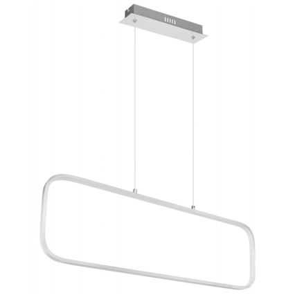 Globo - Светодиодная люстра на тросе LED/24W/230V