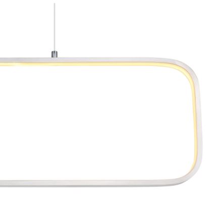 Globo - Светодиодная люстра на тросе LED/24W/230V