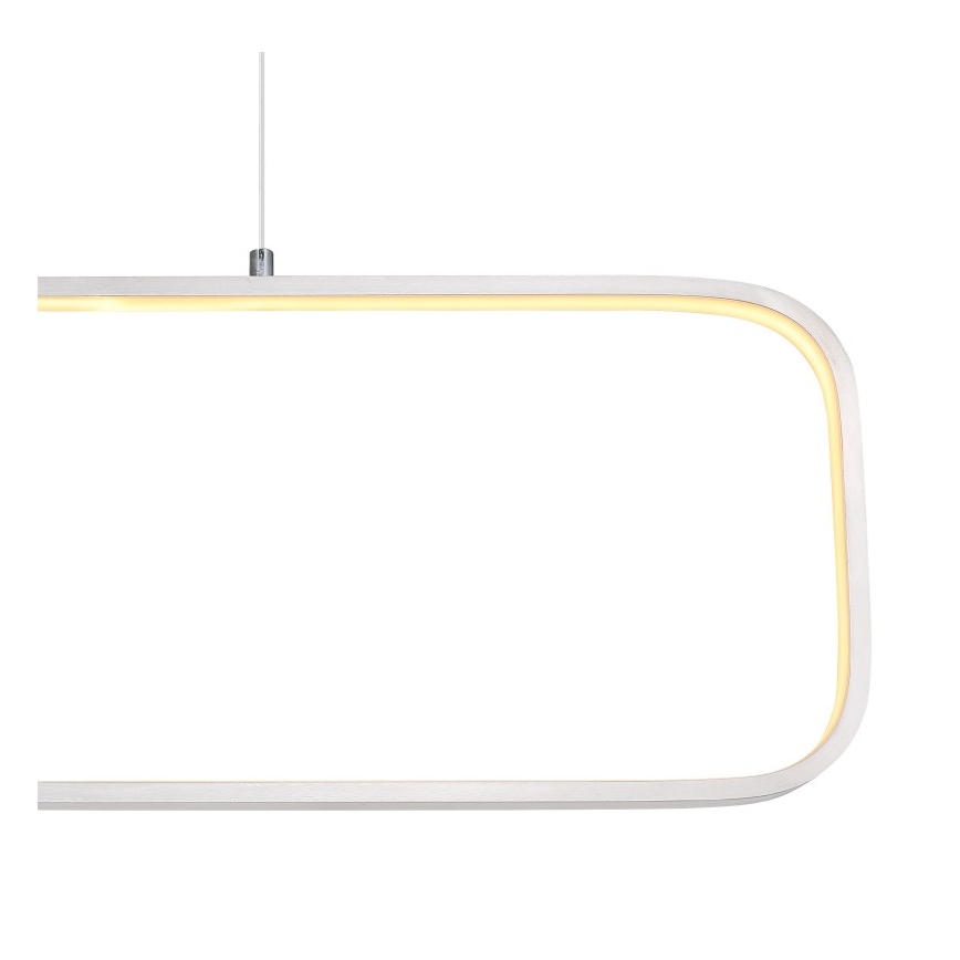 Globo - Светодиодная люстра на тросе LED/24W/230V