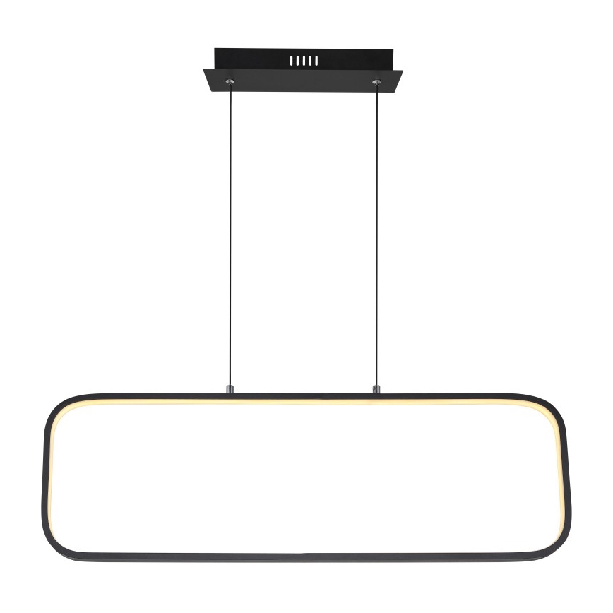 Globo - Светодиодная люстра на тросе LED/24W/230V