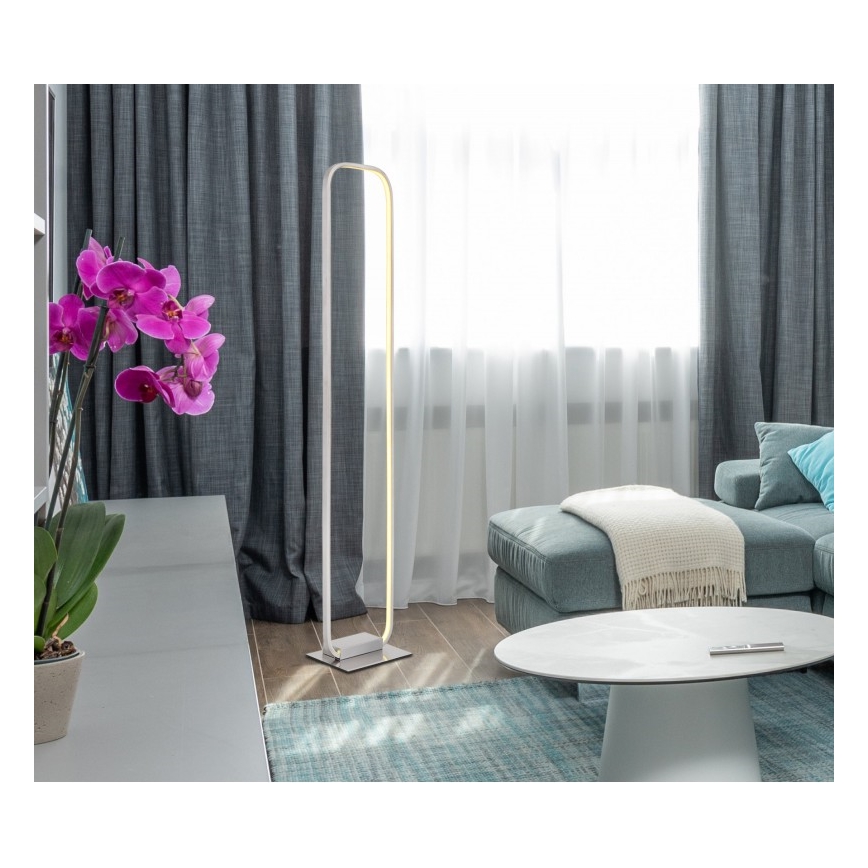 Globo - Светодиодный торшер LED/24W/230V