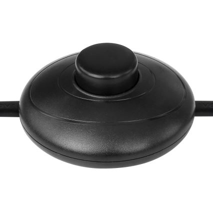 Globo - Светодиодный торшер LED/24W/230V